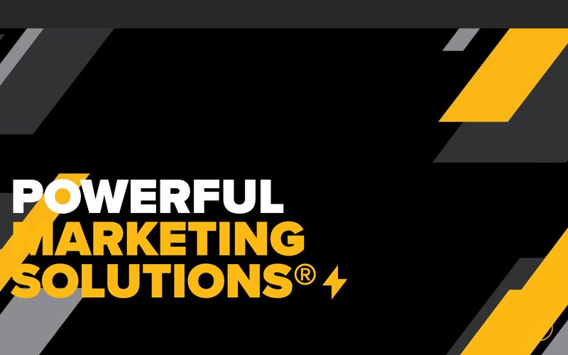 KickCharge Creative homepage